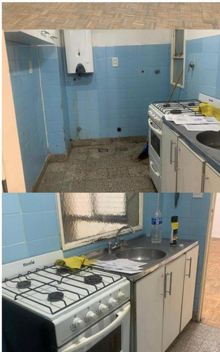 Imagen 2 de 4 de Venta De Dpto 3 Ambientes En Caballito