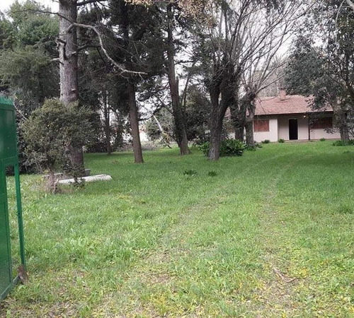 Venta De Lote En La Plata