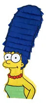 Comprar Piñata Marge Simpson - Los Simpson + Confetti De Regalo