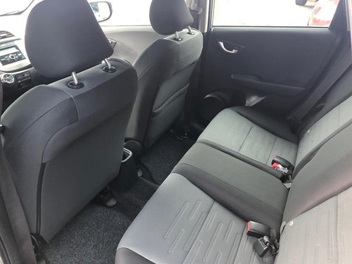Honda Fit Twist 1.5 16v (flex) Manual