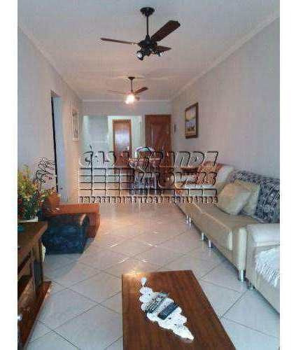 Imagem 2 de 30 de Apartamento Com 3 Dorms, Caiçara, Praia Grande - R$ 580 Mil, Cod: 5467 - V5467