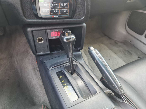 Camaro Z28 1004 5.7 + Fuelltech + Roda 20