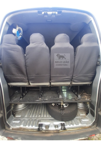 Imagem 6 de 15 de Renault Master Bus16 Dti - 06/07