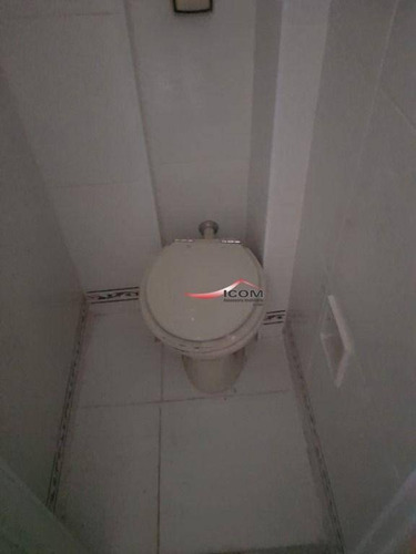Imagem 23 de 23 de Apartamento Com 2 Dormitórios À Venda, 65 M² Por R$ 650.000,00 - Flamengo - Rio De Janeiro/rj - Ap5501
