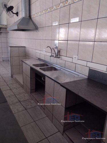 Imagem 12 de 15 de Ref.: 5502 - Comercial Em Osasco Para Aluguel - L5502