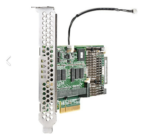Hp Smart Array P440 2gb Sas 12g 820834-b21 830057-001 G9 G10