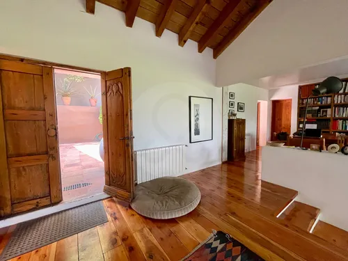Casa En Renta En Lomas De Vista Hermosa