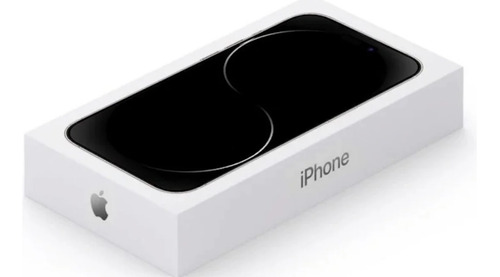 Apple iPhone 15 Pro 128 Gb Titanio Negro