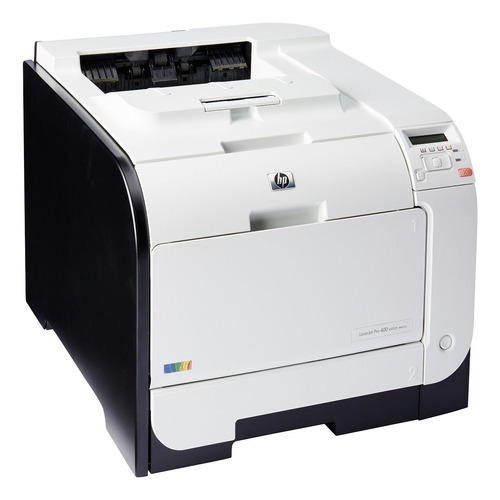 Impresora Hp Laserjet Pro 400 451dn Duplex