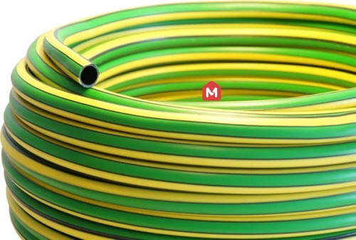 Manguera De Riego 1/2 Pulgada X 15 Metros