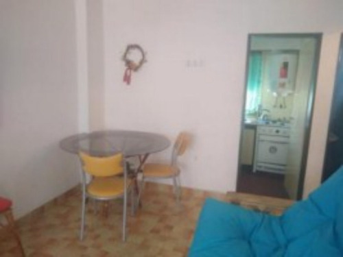 Imagen 9 de 14 de V001 - Departamento Mono Ambiente En Venta Con Cocina Separada