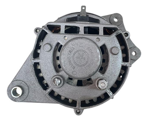 Alternador Universal Nashville Original 6v 45 Amp