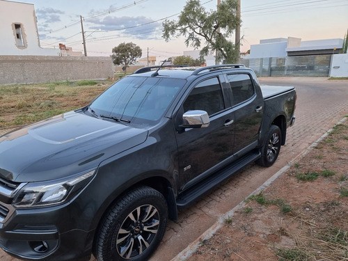 Chevrolet S10 2020 2.8 Ltz Cab. Dupla 4x4 Aut. 4p