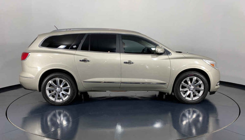 Imagen 5 de 15 de 45249 - Buick Enclave 2016 Con Garantía
