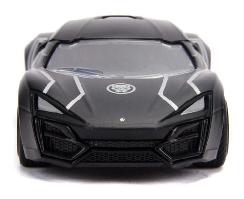 Jada Marvel Avengers - Lykan Hypersport 1:32