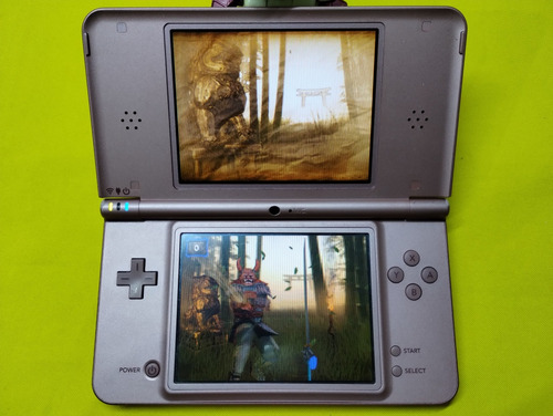 Ninja Reflex Nintendo Ds Nds 3ds 2ds Original (Usado)