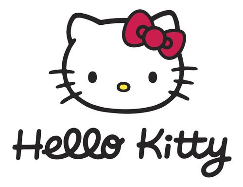 Desodorante Hello Kitty Dulzura Pack X3