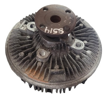 Fan Clutch Chevrolet 262 Tbi Ancho