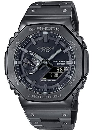 Reloj Para Hombre Serie G-shock Ga-2100