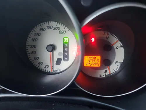 Mazda 3 1.6 Z6ha7