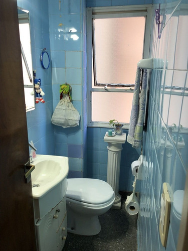 Imagen 12 de 17 de Departamento En Venta En Belgrano
