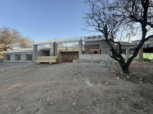 Casa En Venta A Estrenar