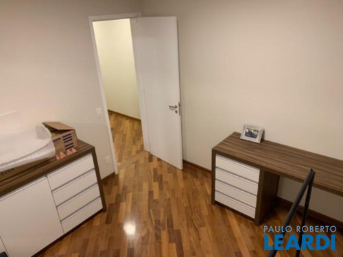 Imagem 10 de 15 de Apartamento - Santana - Sp - 589842