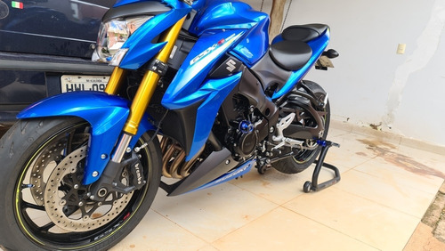 Imagem 4 de 11 de Suzuki Gsx-s1000