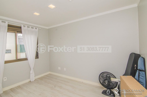 Imagem 10 de 23 de Apartamento, 3 Dormitórios, 86.51 M², Higienópolis - 822