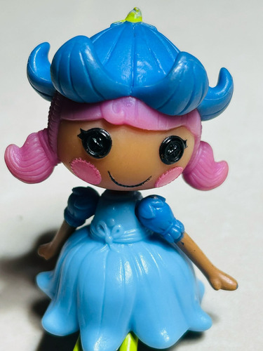 Boneca Lalaloopsy Bluebell Dewdrop 8 Cm