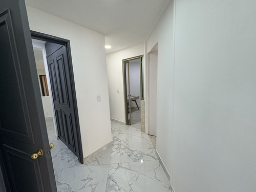 Renovado En Lomas De Chapultepec Cdmx