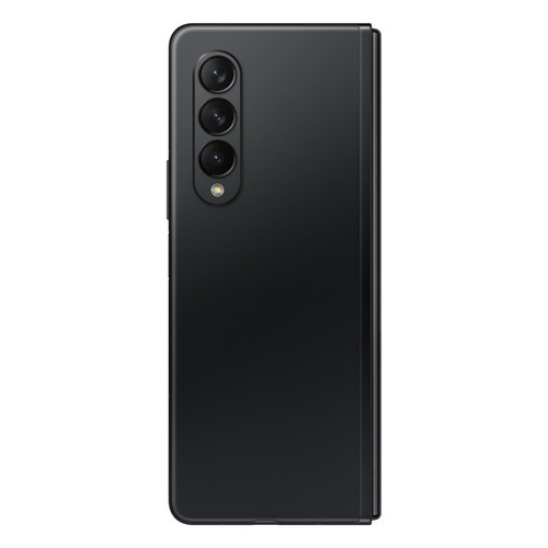 Imagen 4 de 6 de Samsung Galaxy Z Fold3 5G 5G Dual SIM 256 GB phantom black 12 GB RAM