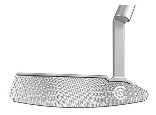 Golf 2135 Satin 1.0 Putter Xq