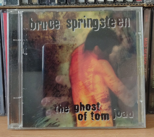 Bruce Springsteen - The Ghost Of Tom Joad