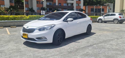 Kia CERATO PRO 1.6l