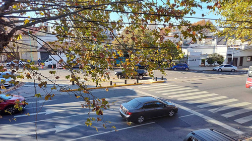 Imagen 28 de 30 de Ph 7 Amb C/balcón, Terraza Y Cochera. P Avellaneda