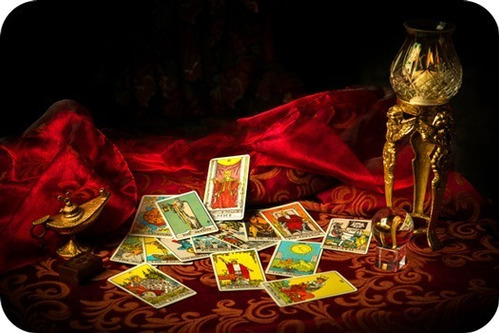 Lectura De Tarot - Tres Preguntas Por Whatsapp