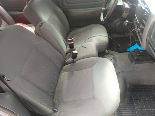 Chevrolet S10 2.8 Colina Cab. Dupla 4x4 4p 2010