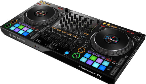 Controladora Pioneer Ddj 1000