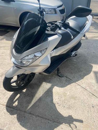 Pcx Prata 2018 Pcx 2018