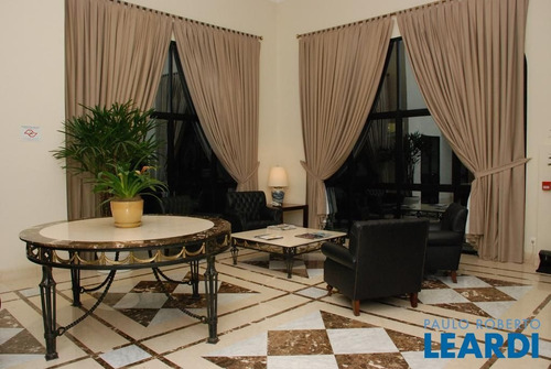 Flat - Jardim Paulista - Sp - 14086