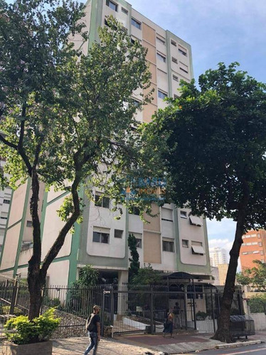 Imagem 1 de 29 de Apartamento Para Alugar, 66 M² Por R$ 2.300,00/mês - Higienópolis - São Paulo/sp - Ap64009
