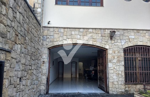 Imagem 2 de 30 de Casa À Venda Em Vila Formosa - Ca002267