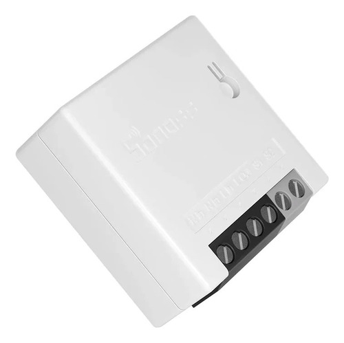 Interruptor Wifi Mini Sonoff
