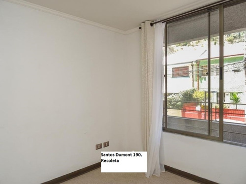 A Pasos. Av Perú. Depto 2 Dorm. Unimarc
