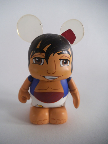 Aladdin Vinylmation Disney