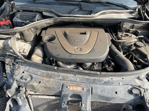Mercedes Benz Clase Ml Ml350 Ml500 2010 Por Partes - A A Q -