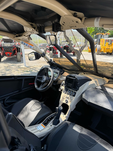 Can-am X3 Maverick Xmr Turbo Rr 2023