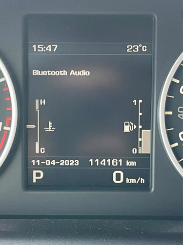 Imagen 17 de 17 de Range Rover Sport Supercharged V8 510hp
