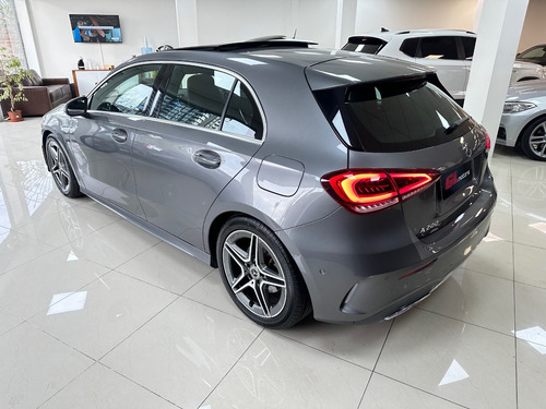 Mercedes Benz A200